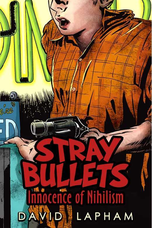 Stray Bullets